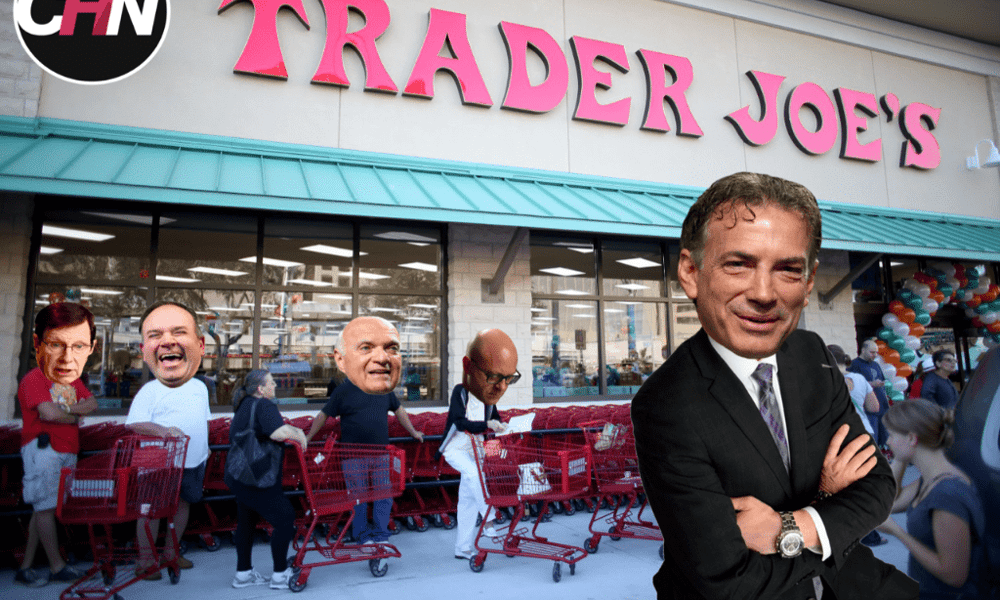 Joe Sakic
