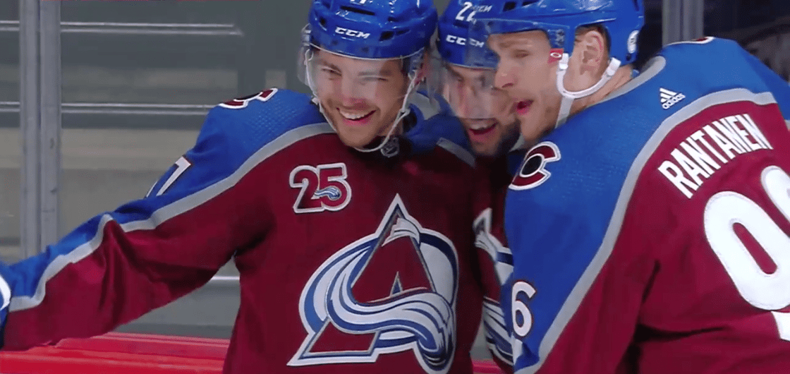 Tyson Jost