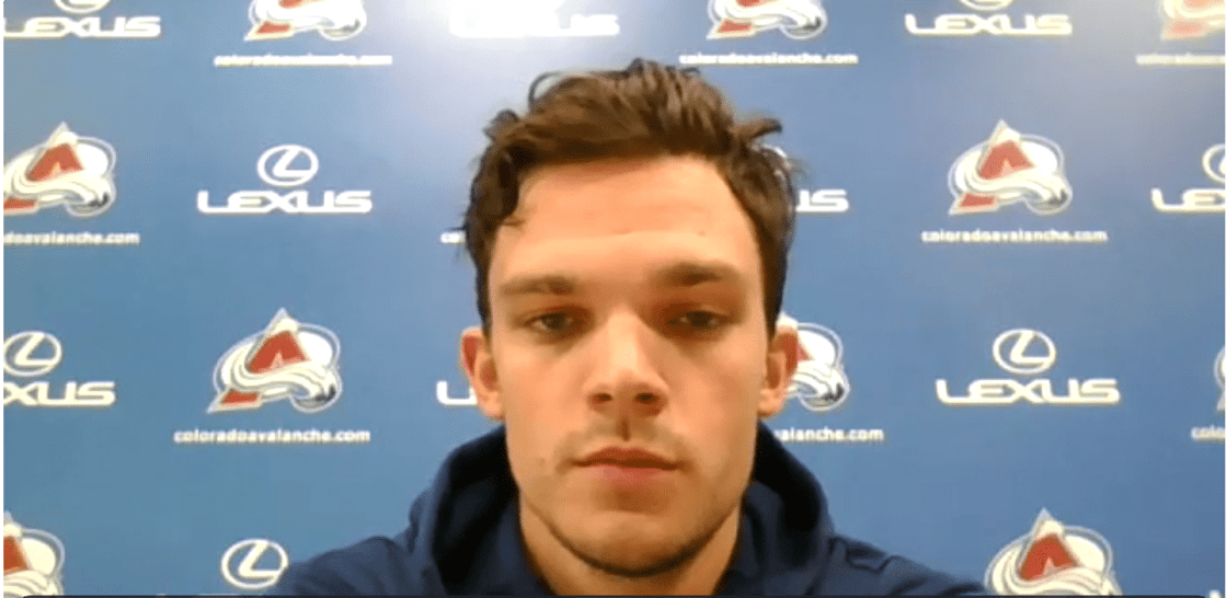 Shane Bowers