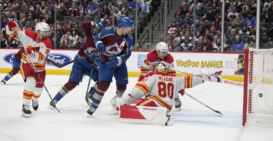 Avalanche Rantanen
