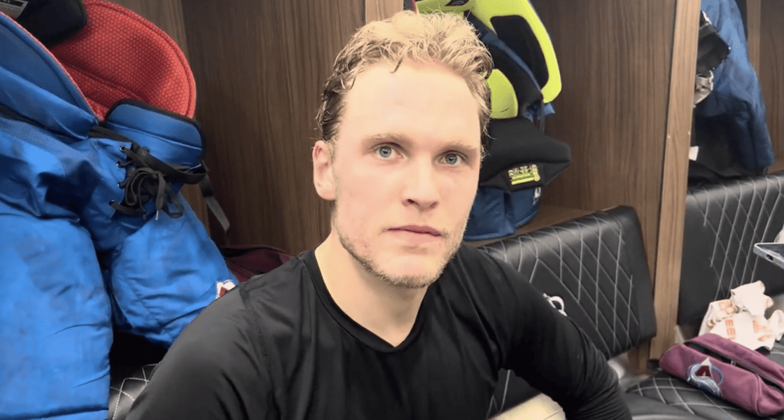 Avalanche Rantanen