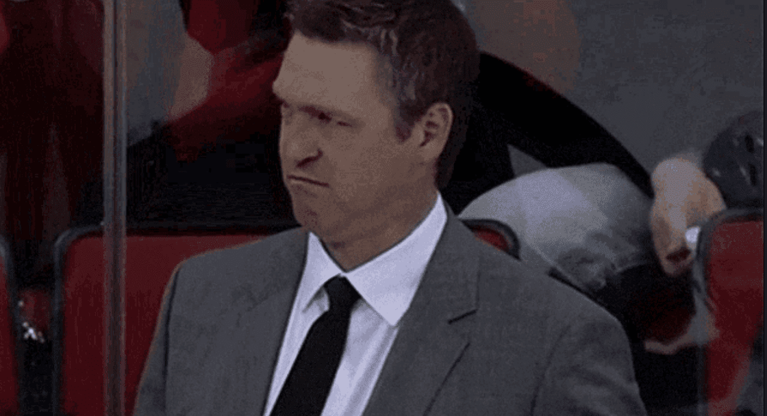 Patrick roy nhl avalanche
