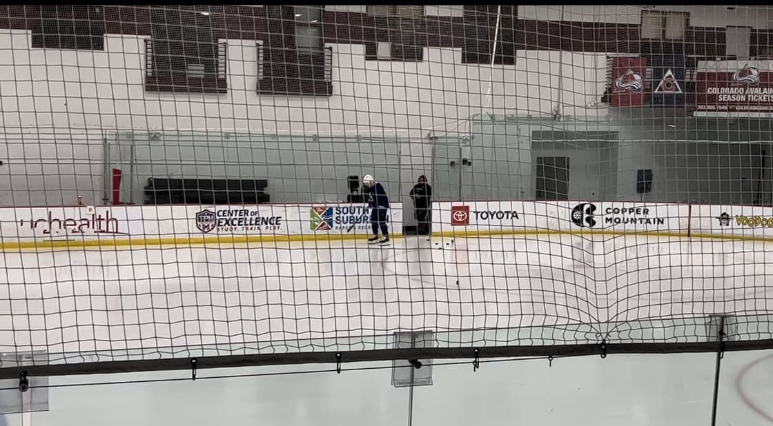 Landeskog trade deadline