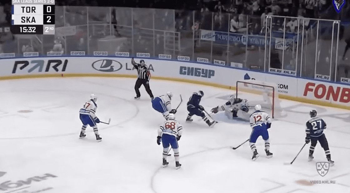 Kovalenko Avalanche