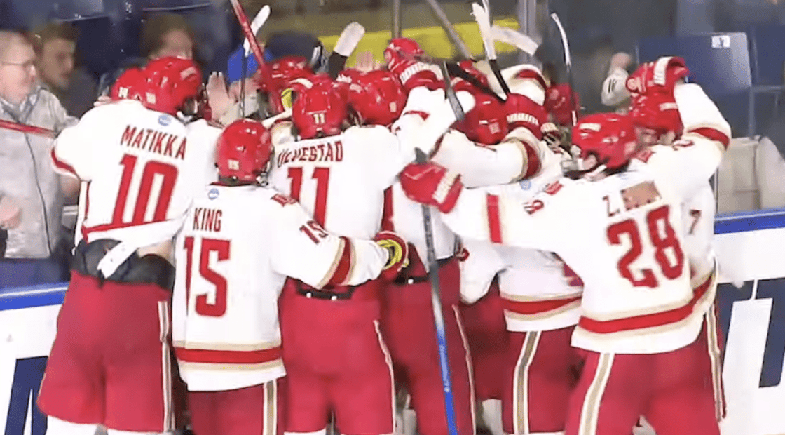 Denver pioneers du