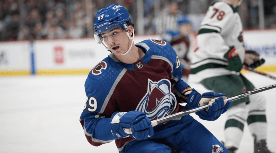 Avalanche Saige Weinstein
