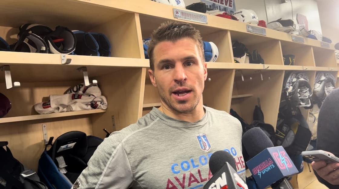 Avalanche Parise