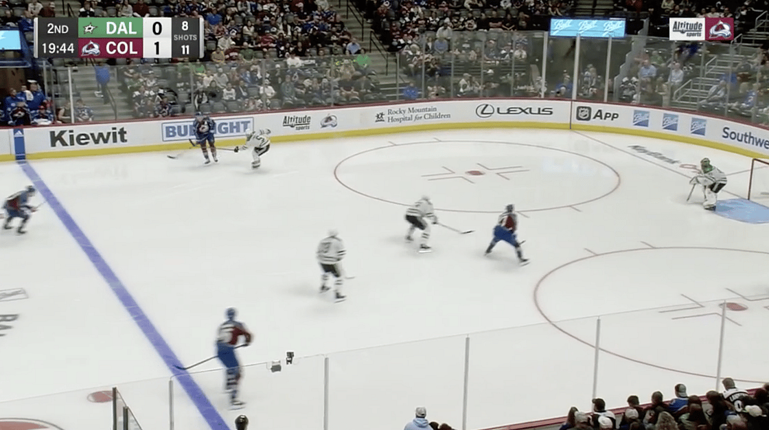 Avalanche Drouin