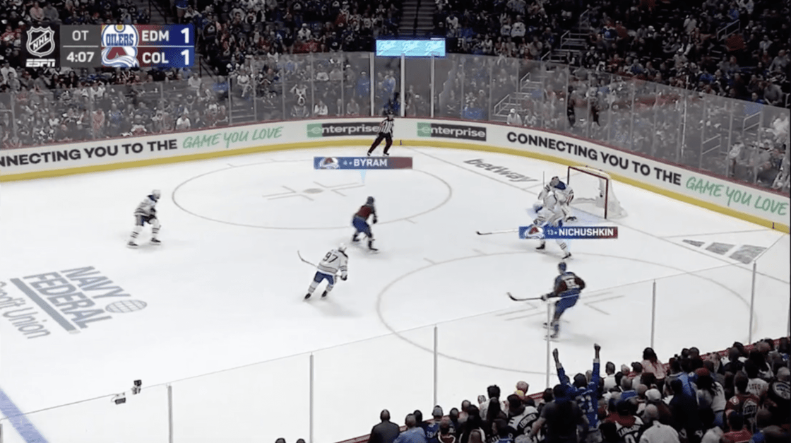 Avalanche