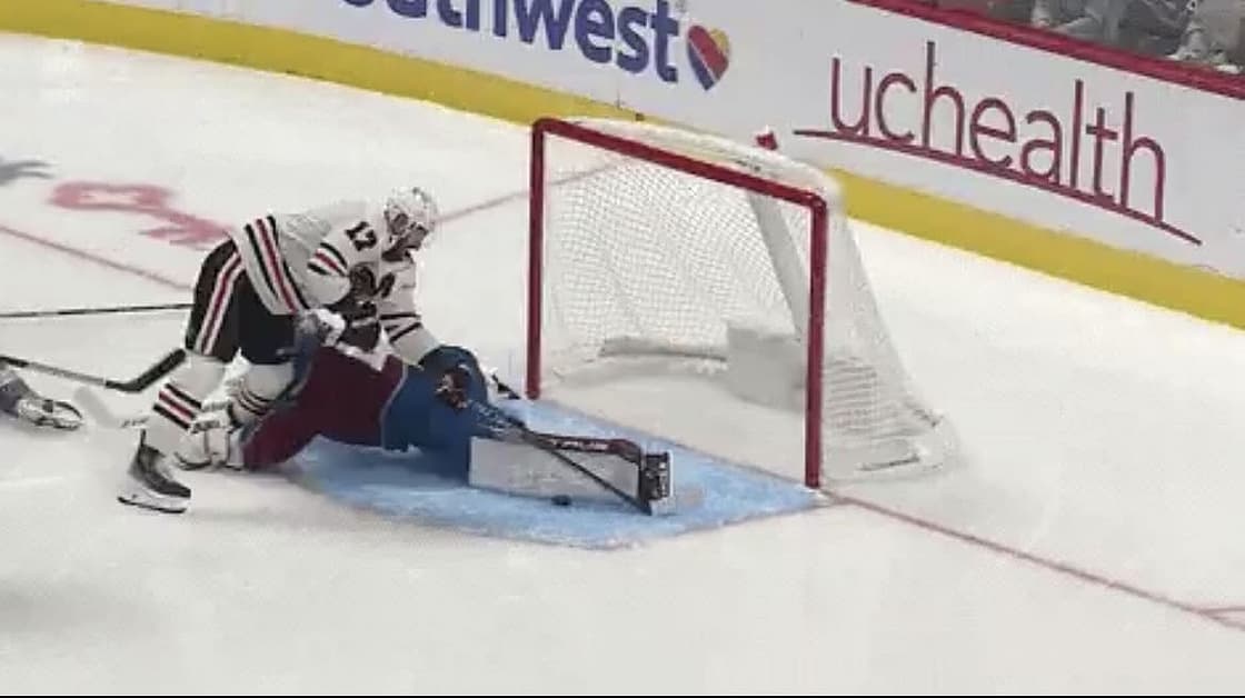 Avalanche