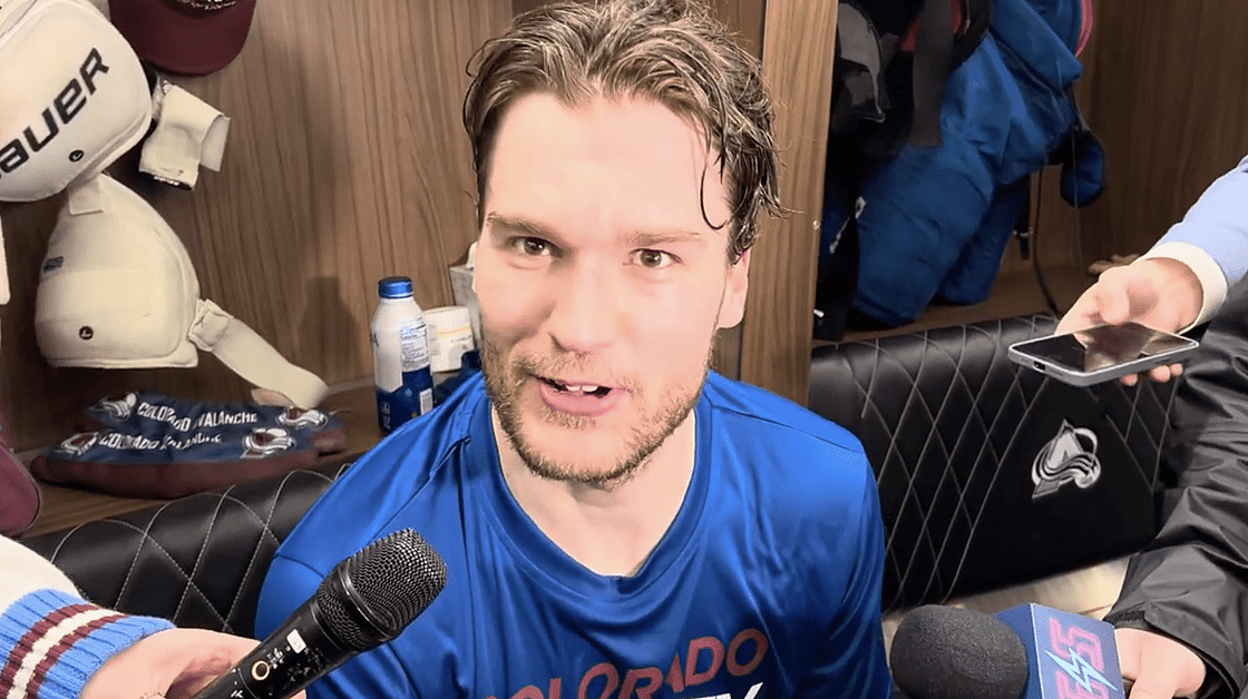 Avalanche Drouin