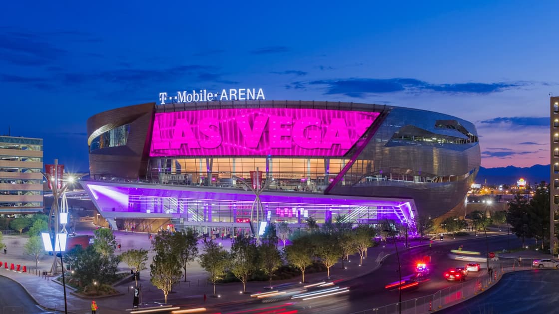 Las Vegas
