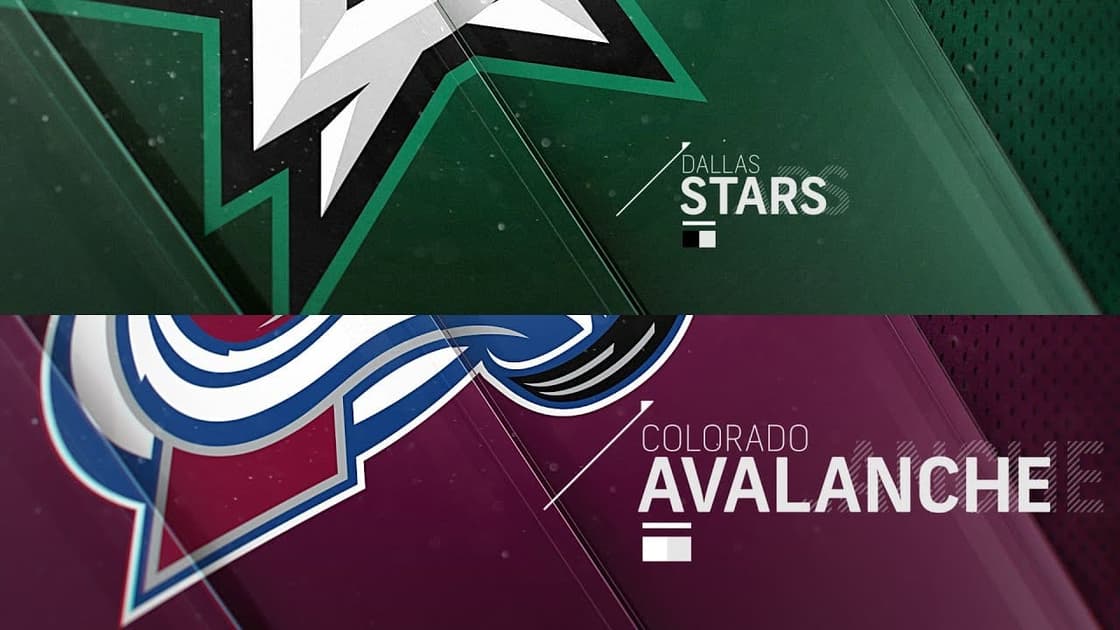 Avalanche Stars