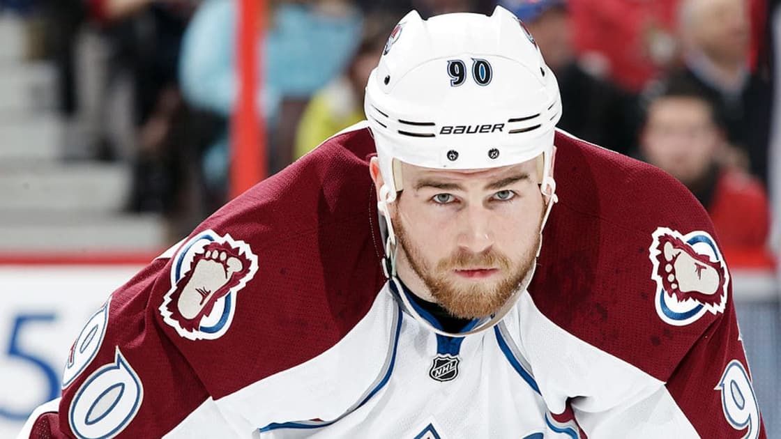 Ryan O'Reilly