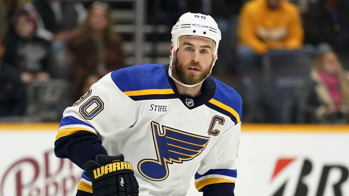 Ryan O'Reilly nhl trade deadline