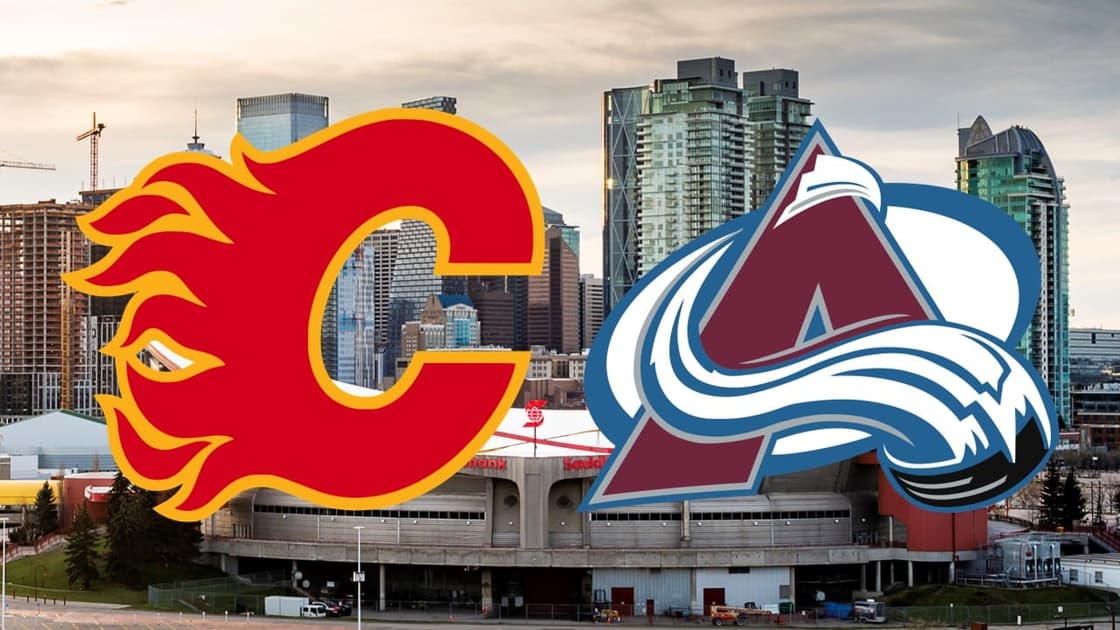 Avalanche Flames
