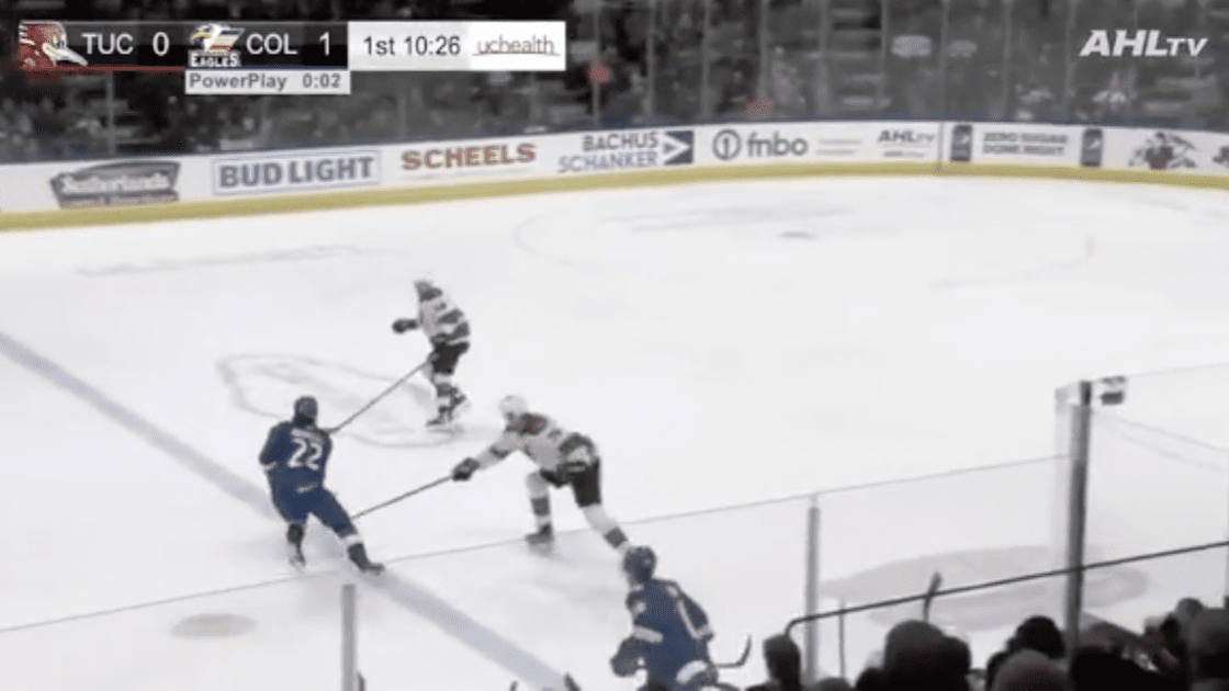 Merkley Avalanche