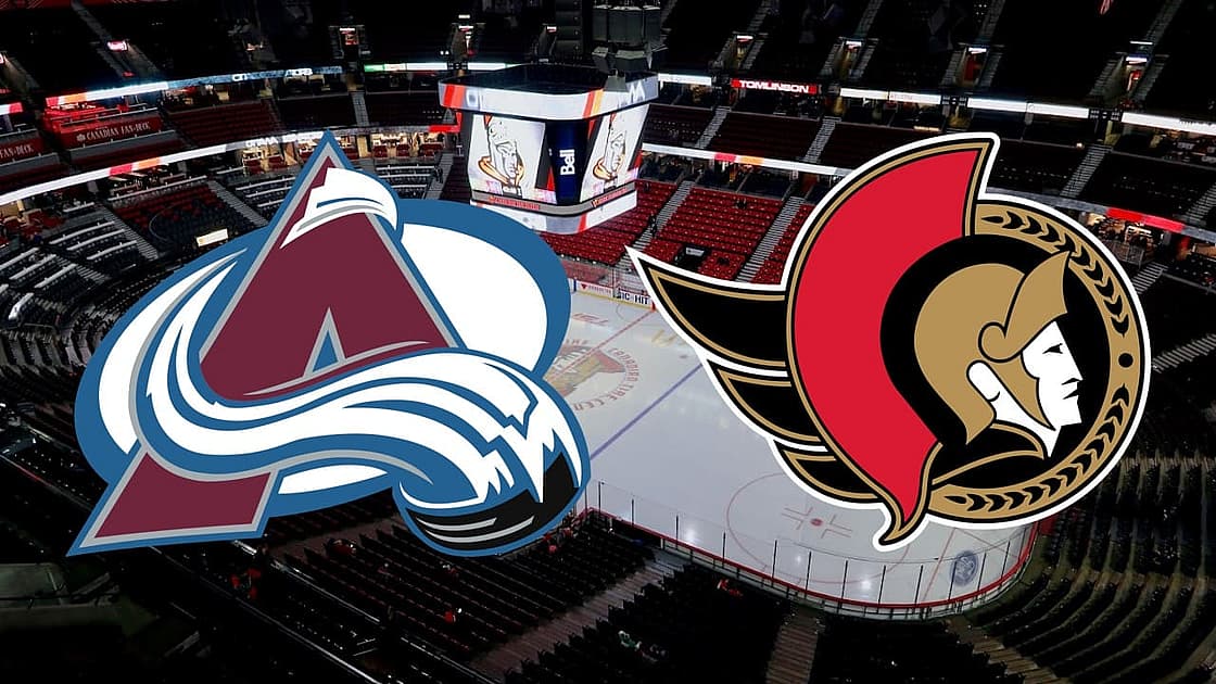 Avalanche Senators