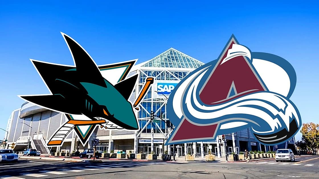 Avalanche Sharks