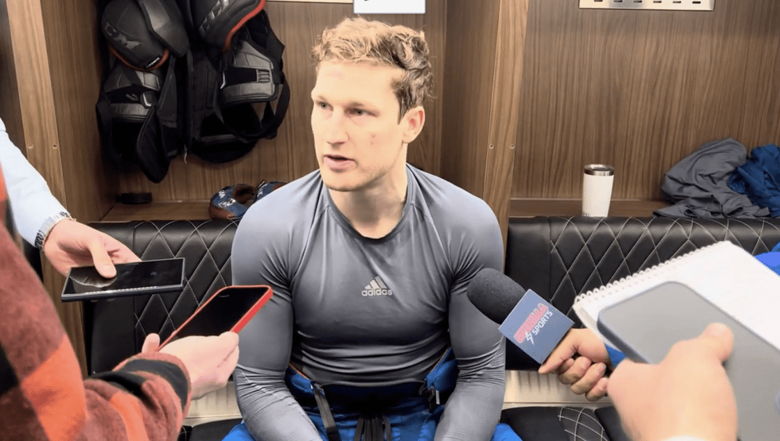 Avalanche MacKinnon
