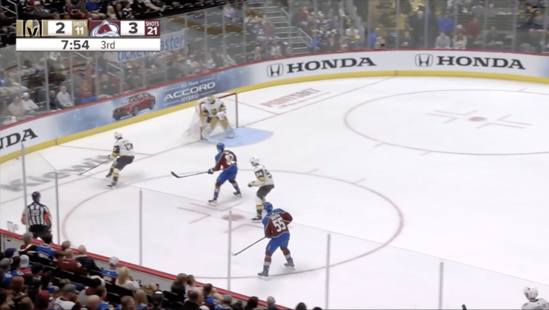 Avalanche Jedlicka Ivan