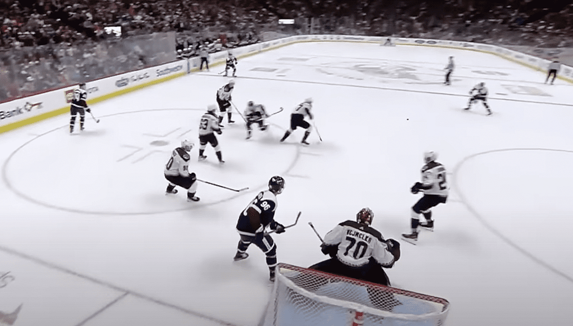 Avalanche Drouin