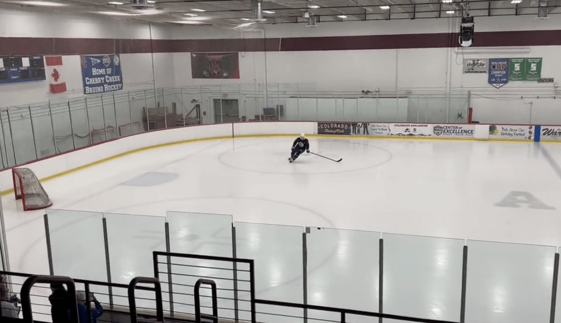 avalanche josh manson