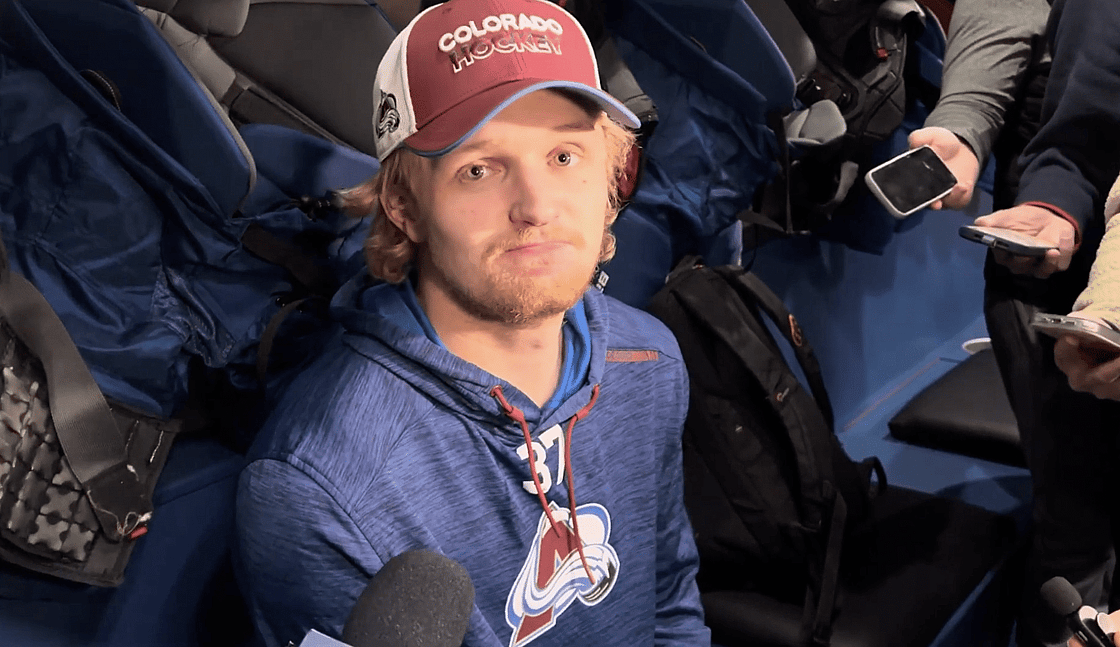 Avalanche Mittelstadt