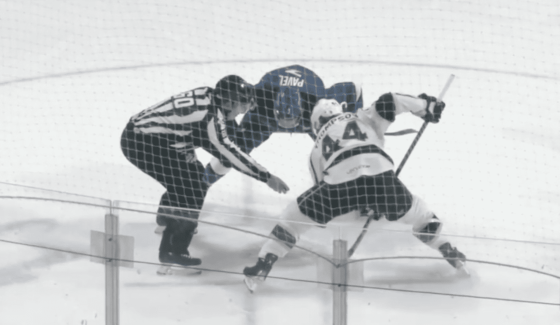 Ondrej Pavel Avalanche