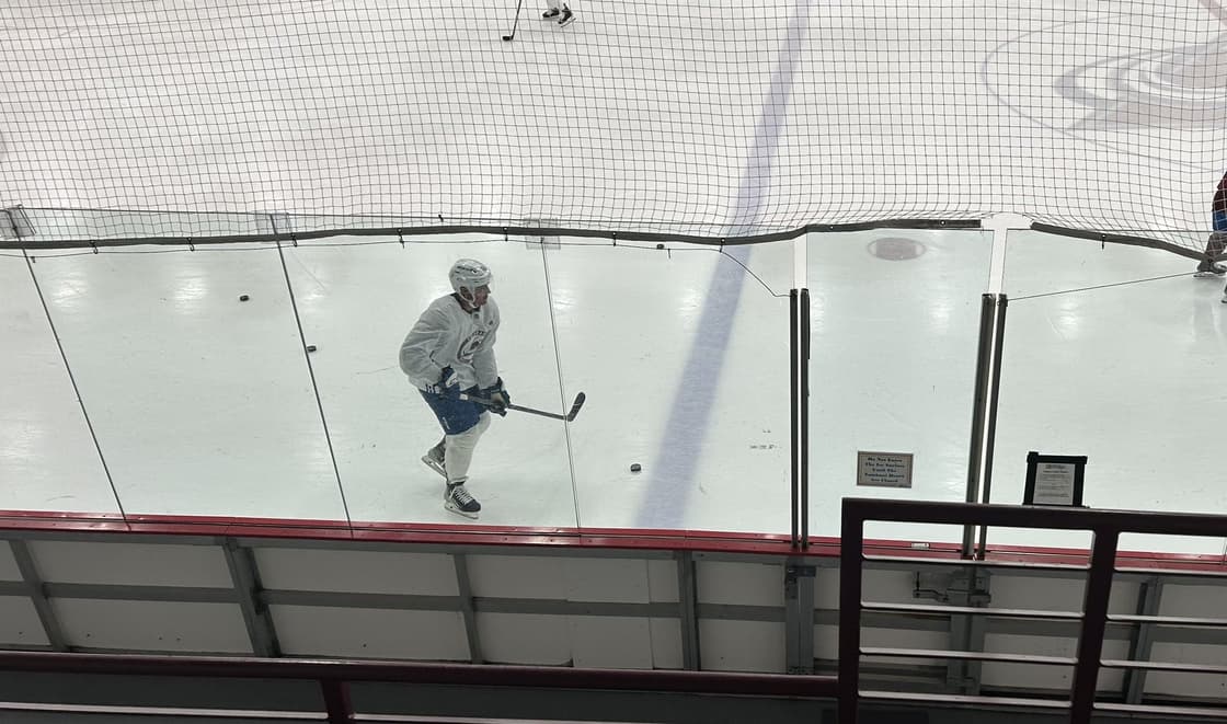 Ross Colton Avalanche nhl trade