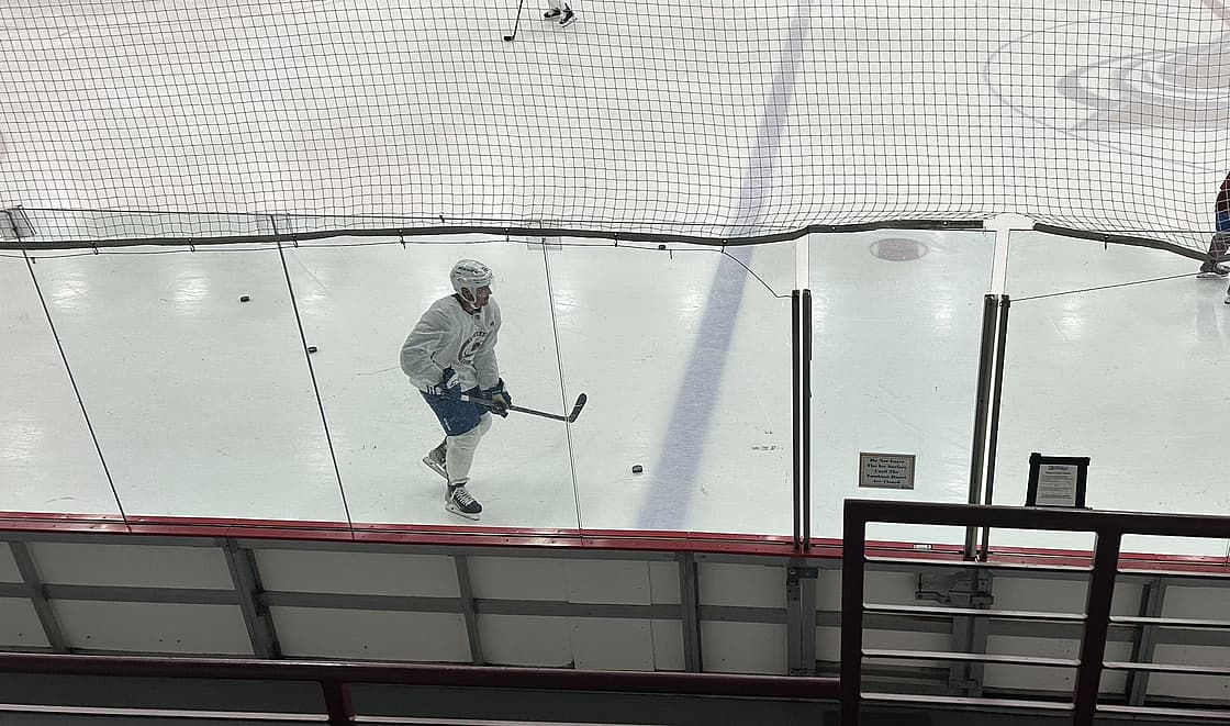 Ross Colton Avalanche nhl trade