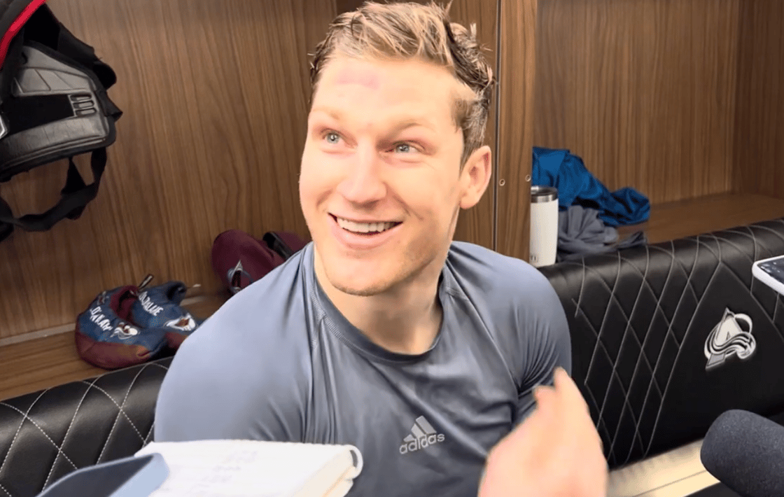 Avalanche MacKinnon