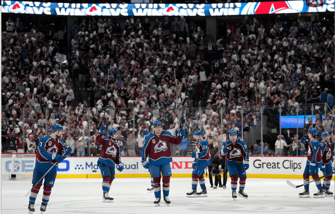 Avalanche