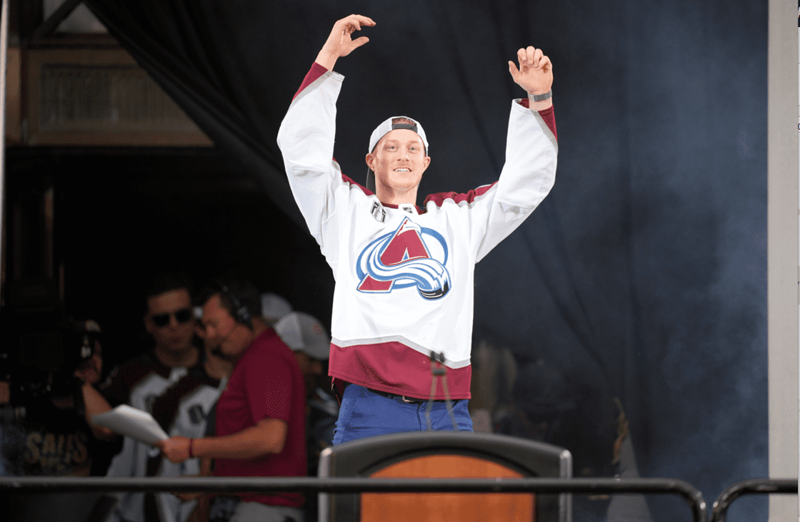 Josh Manson