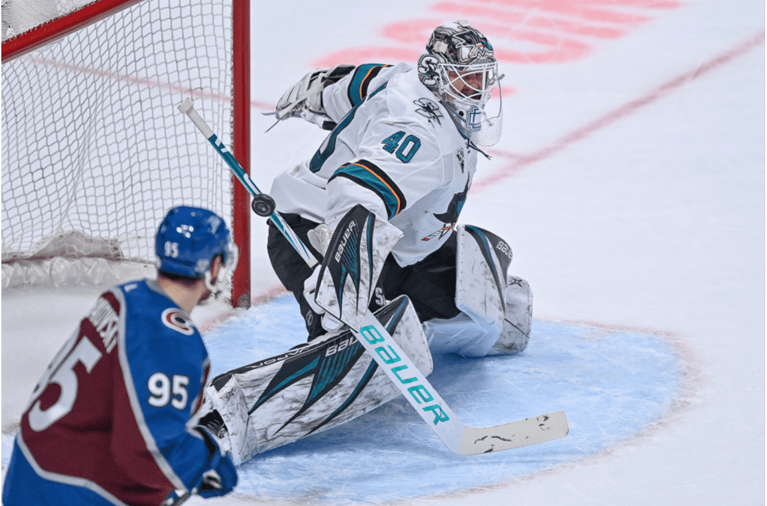 Devan Dubnyk