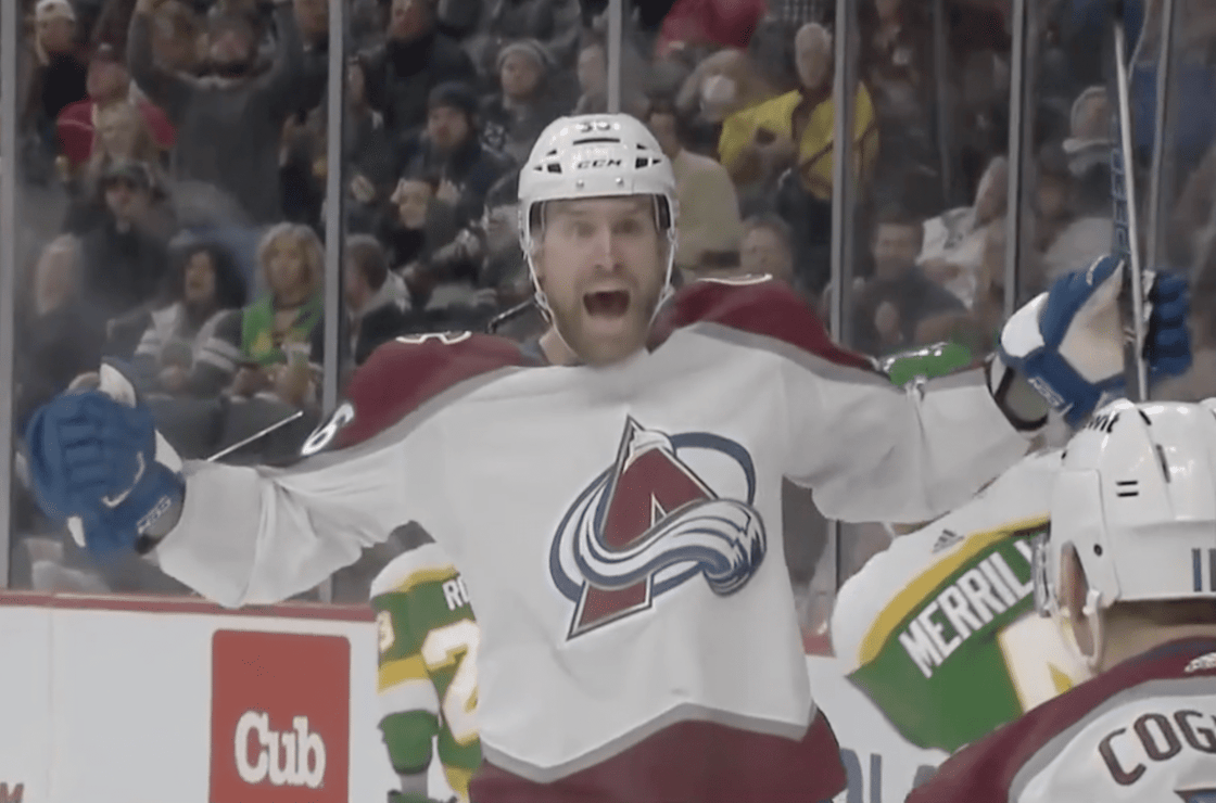 Avalanche MacDermid