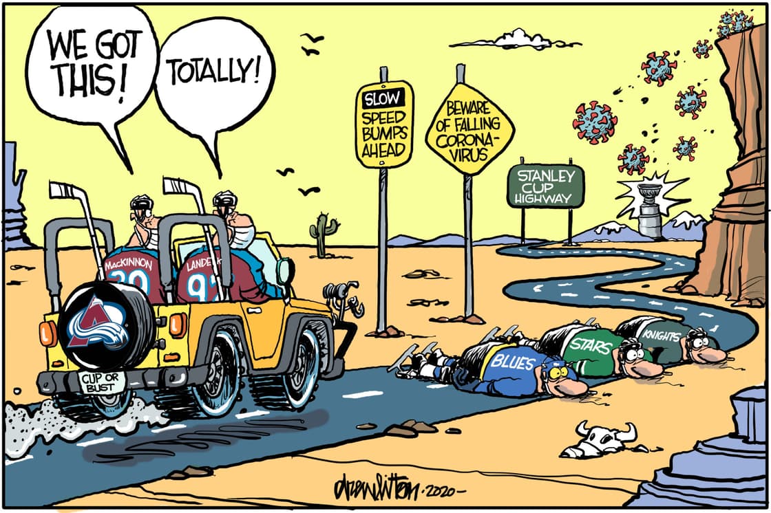 Drew Litton