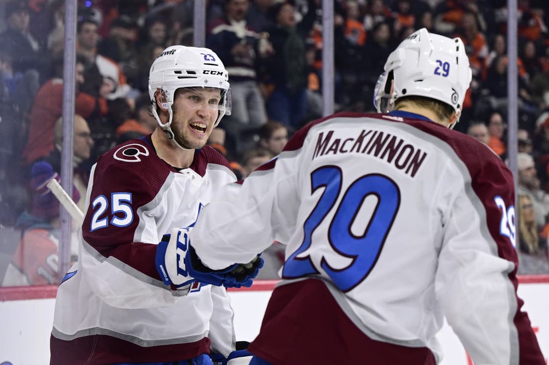 Avalanche o'connor
