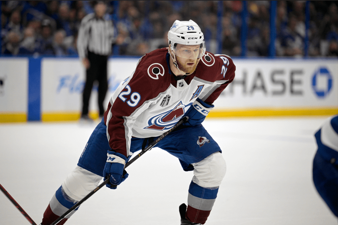 MacKinnon Avalanche