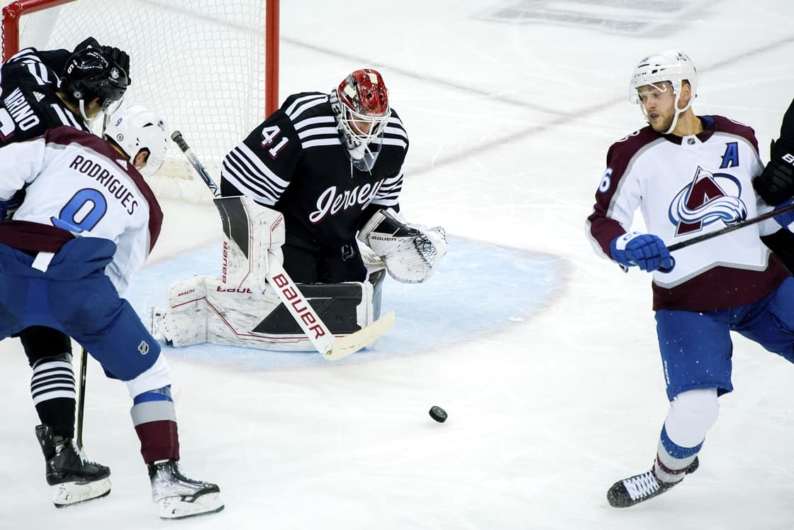 Colorado Avalanche