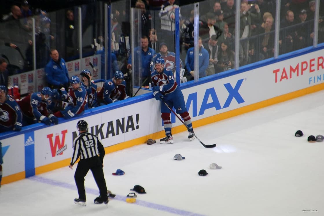 Mikko Rantanen