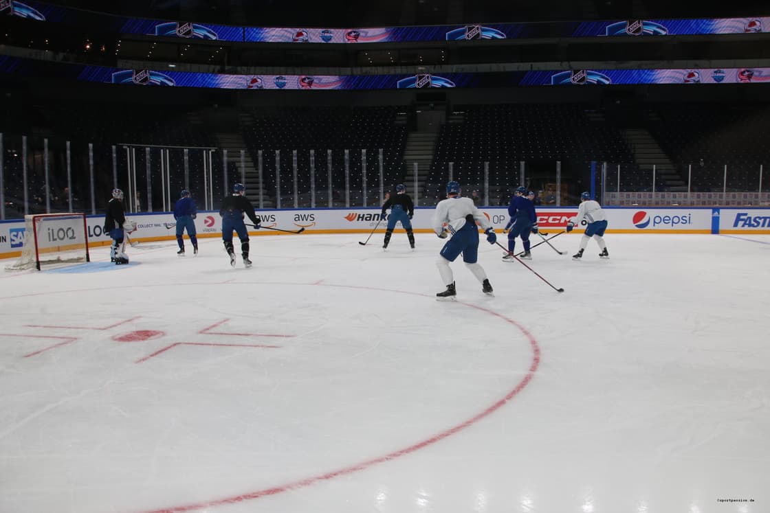 Colorado Avalanche