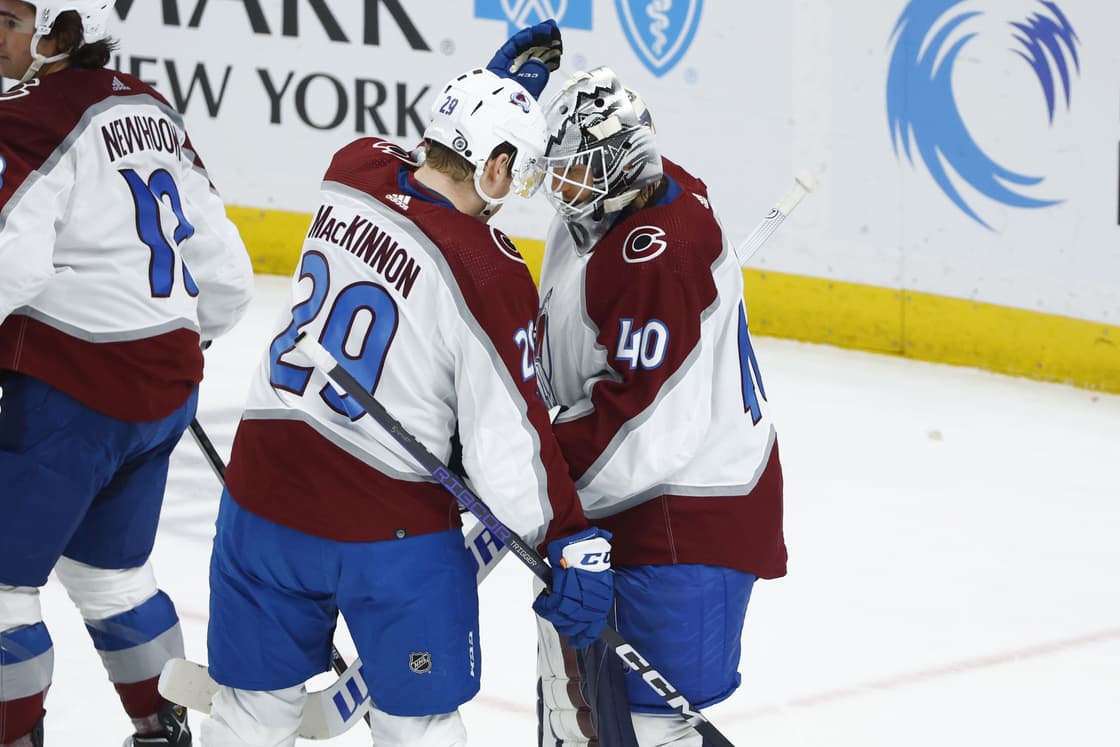 Avalanche Georgiev