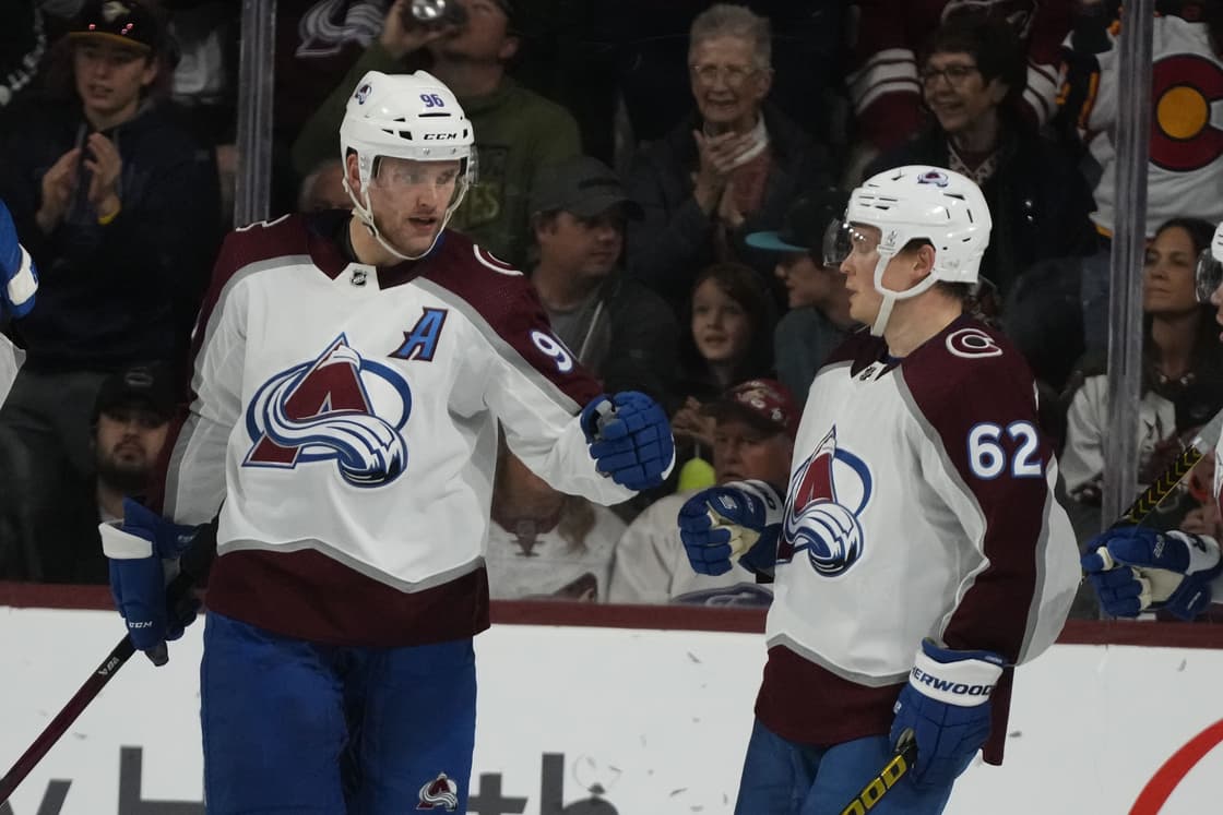 Lehkonen Avalanche