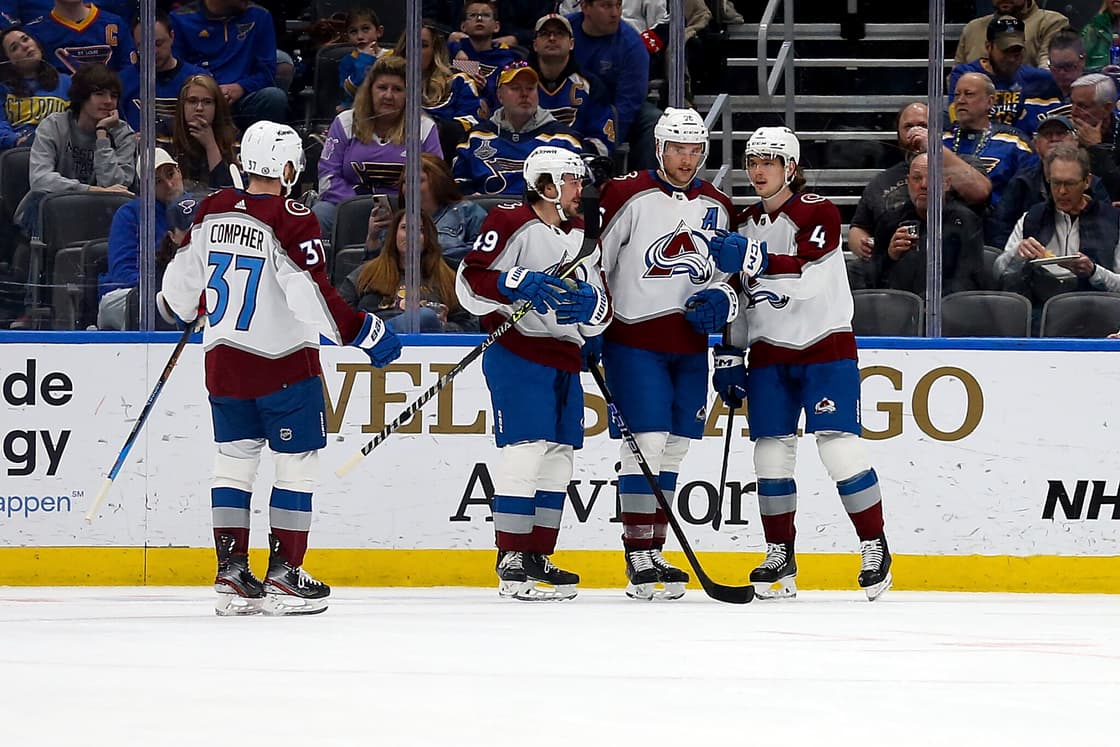 Avalanche Byram