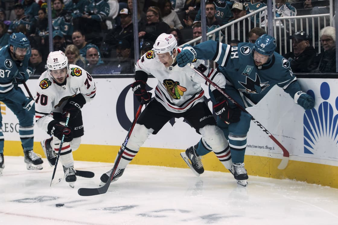 jack johnson nhl trade