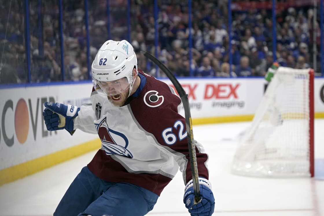 Lehkonen Avalanche