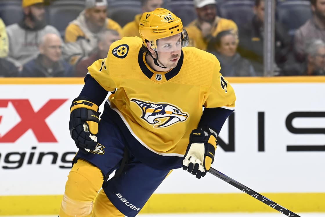 avalanche johansen nhl trade