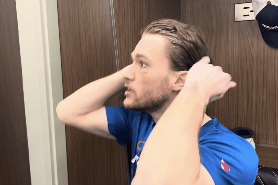 Avalanche Drouin