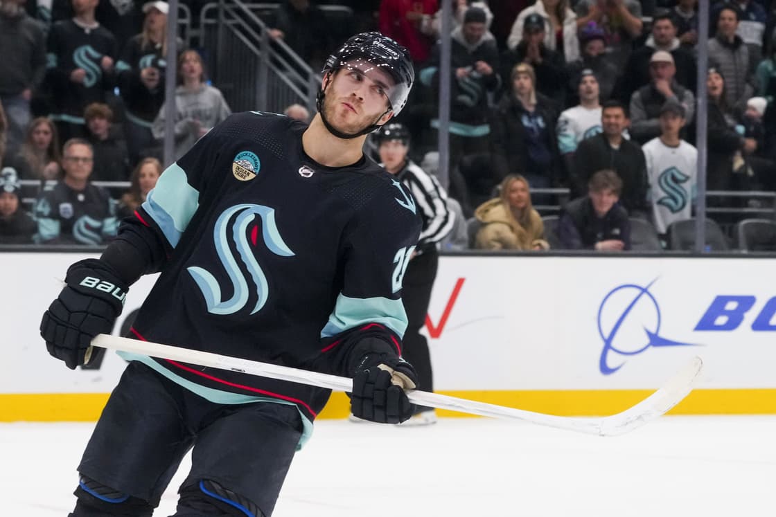 Weinberg NHL Trade Deadline